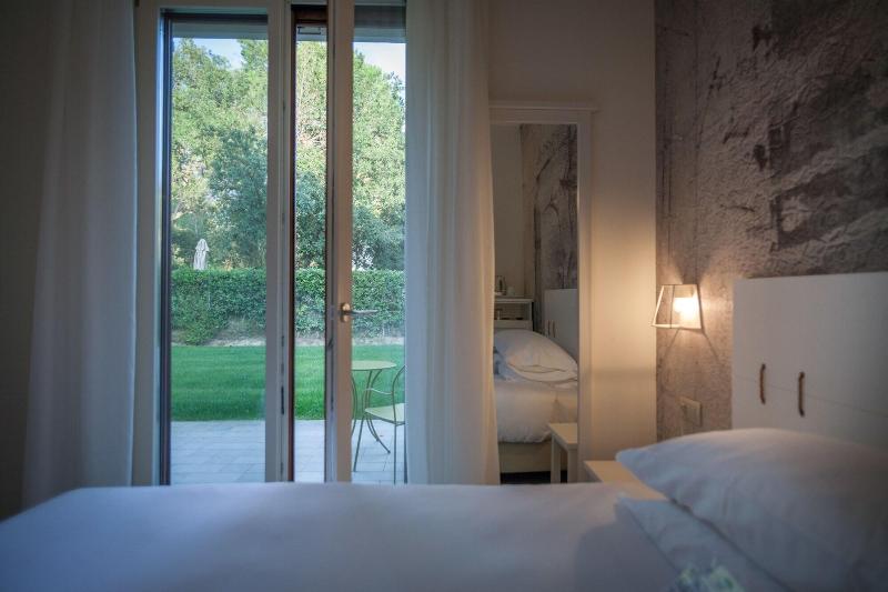 Arli Hotel Hideaway Punta Ala - Oda