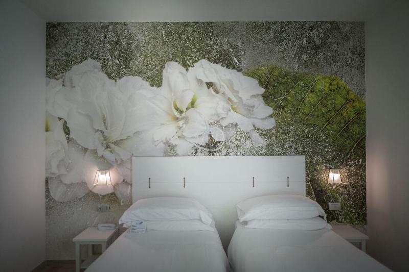 Arli Hotel Hideaway Punta Ala - Oda