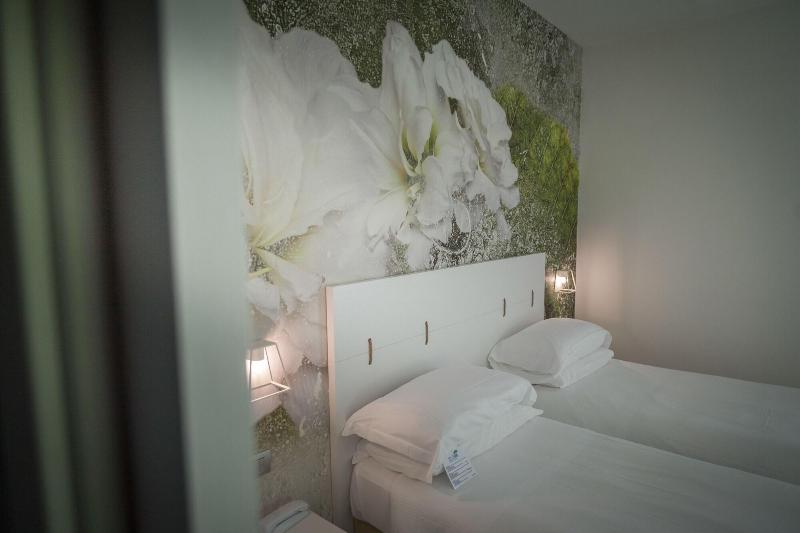 Arli Hotel Hideaway Punta Ala - Oda