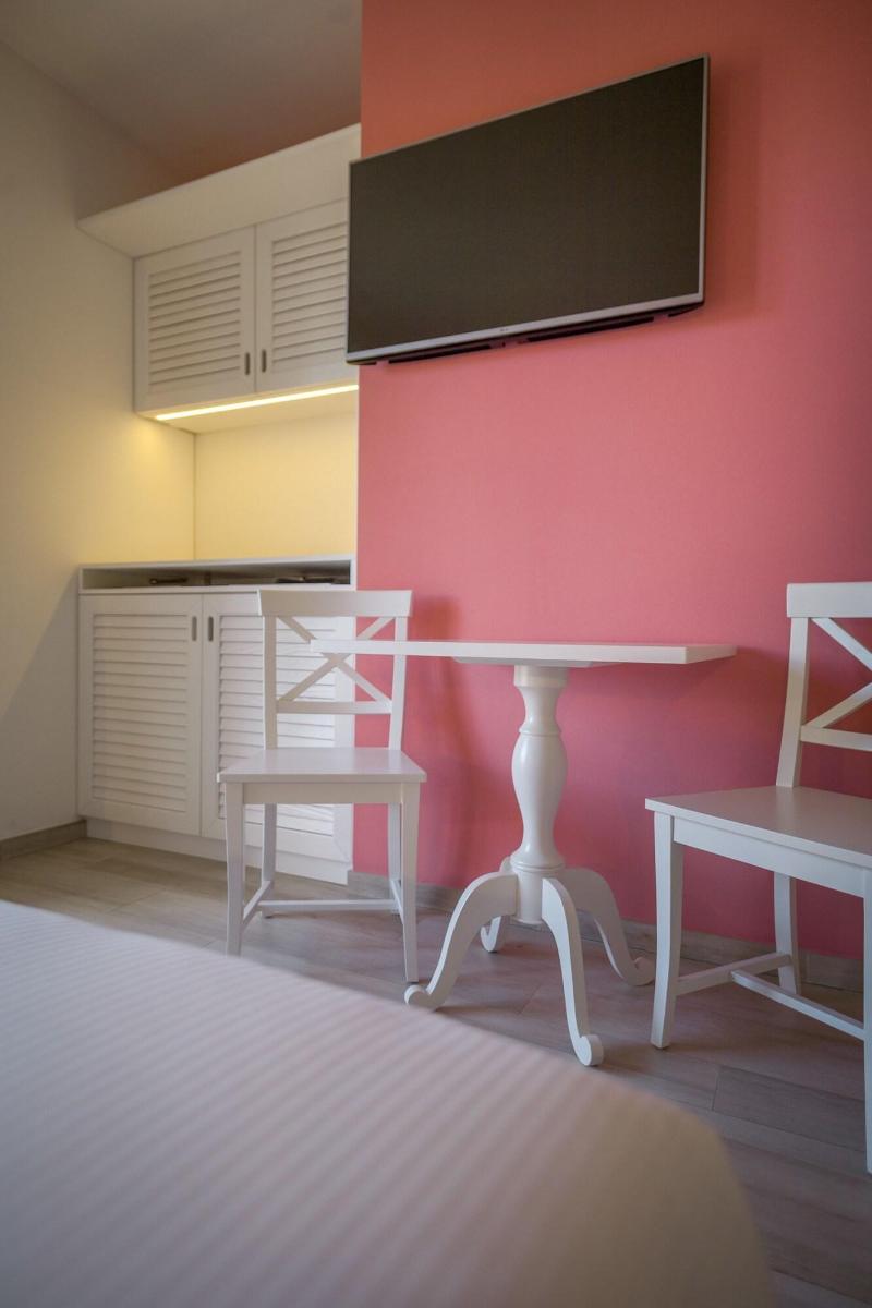 Arli Hotel Hideaway Punta Ala - Oda