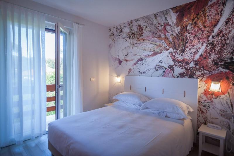 Arli Hotel Hideaway Punta Ala - Oda
