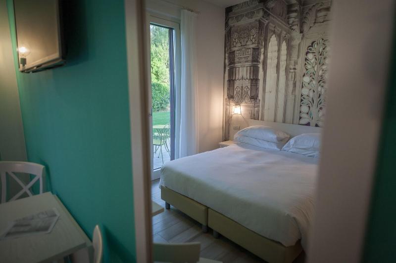 Arli Hotel Hideaway Punta Ala - Oda