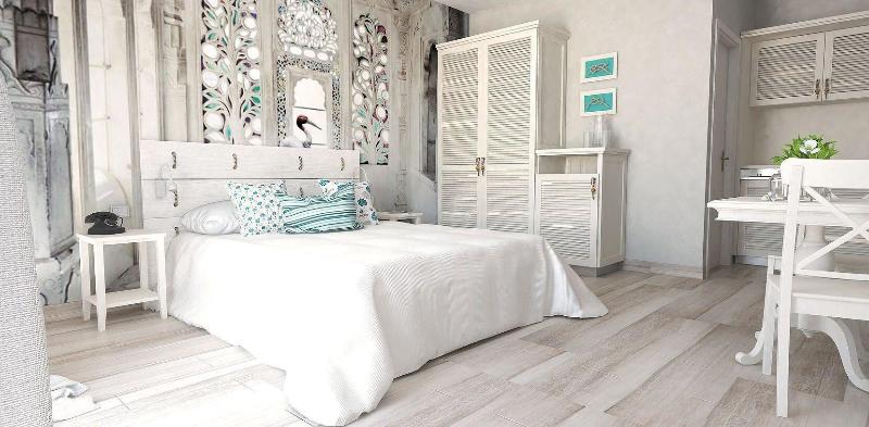 Arli Hotel Hideaway Punta Ala - Oda