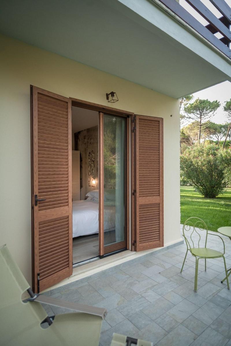 Arli Hotel Hideaway Punta Ala - Oda