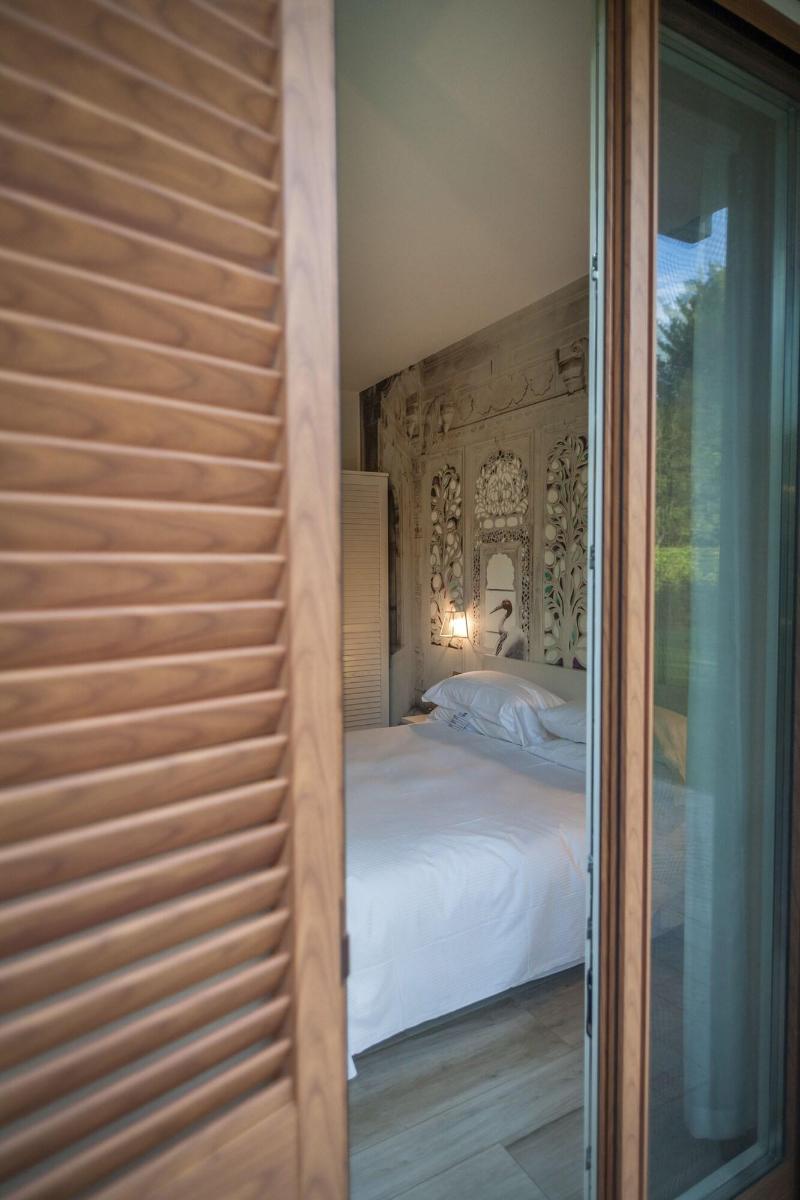 Arli Hotel Hideaway Punta Ala - Oda
