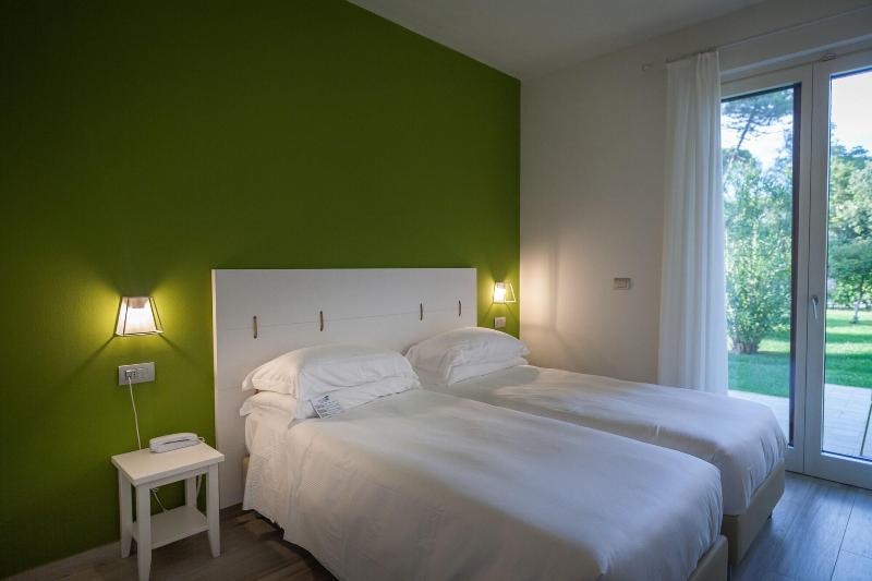 Arli Hotel Hideaway Punta Ala - Oda