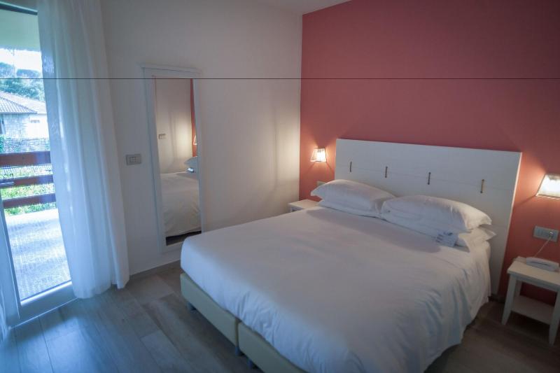 Arli Hotel Hideaway Punta Ala - Oda