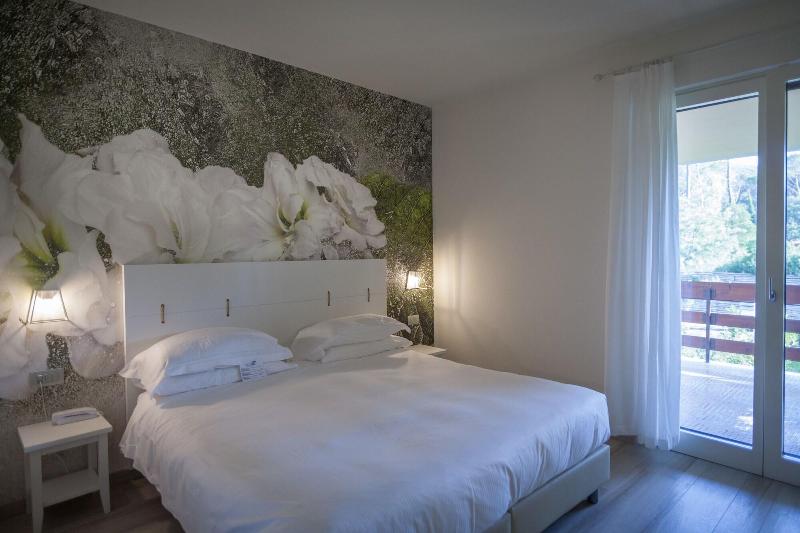 Arli Hotel Hideaway Punta Ala - Oda