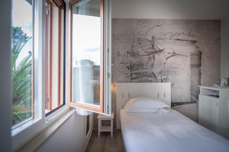 Arli Hotel Hideaway Punta Ala - Oda
