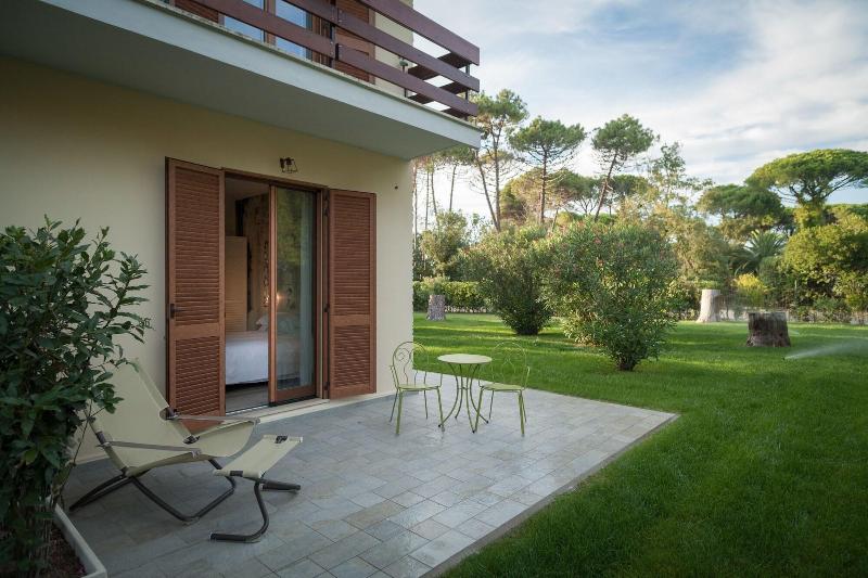 Arli Hotel Hideaway Punta Ala - Oda