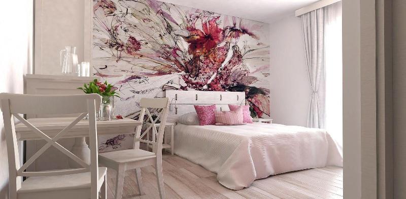 Arli Hotel Hideaway Punta Ala - Oda