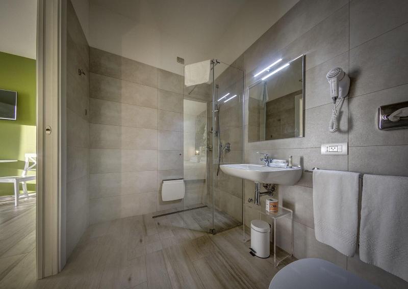 Arli Hotel Hideaway Punta Ala - Oda