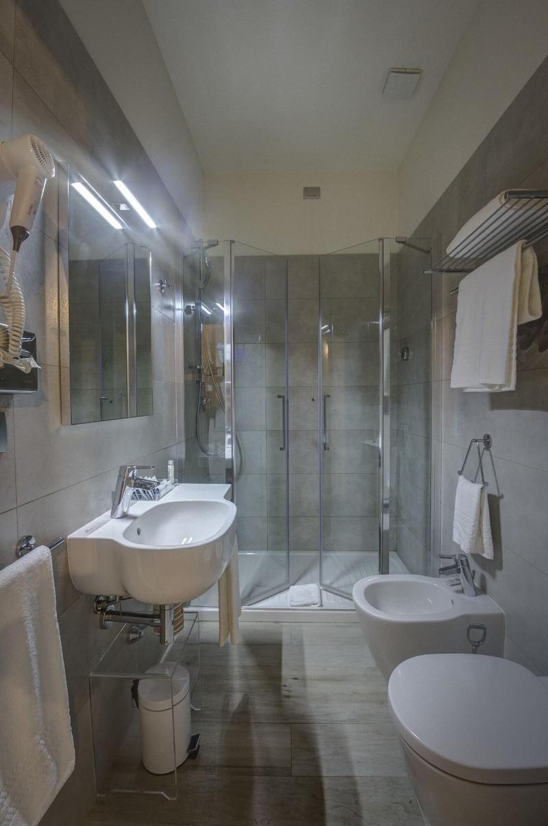 Arli Hotel Hideaway Punta Ala - Oda
