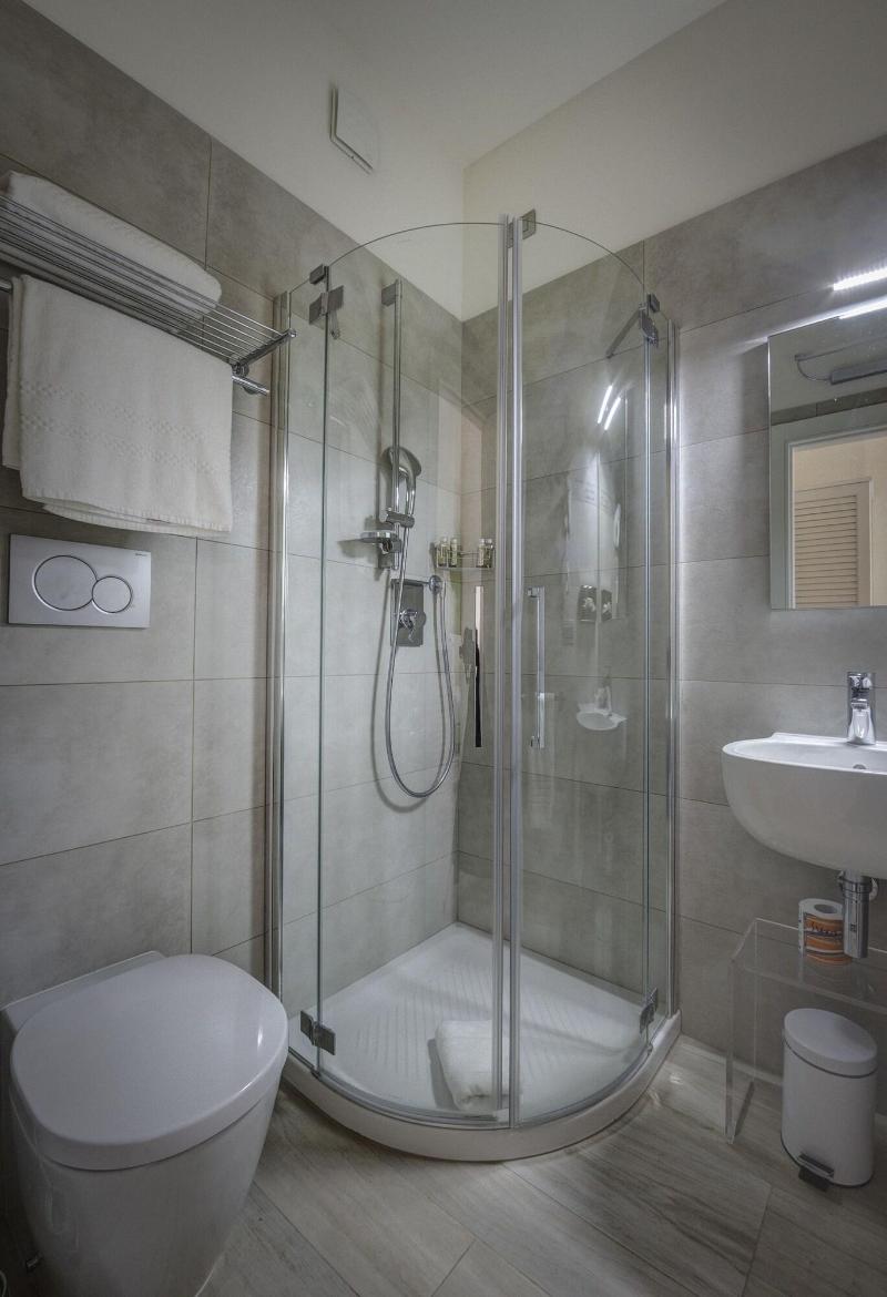 Arli Hotel Hideaway Punta Ala - Oda