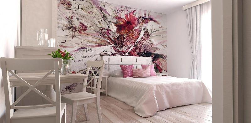 Arli Hotel Hideaway Punta Ala - Oda