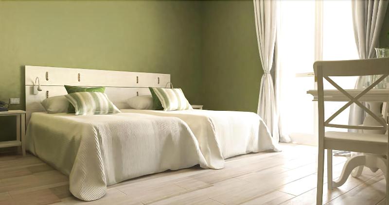 Arli Hotel Hideaway Punta Ala - Oda