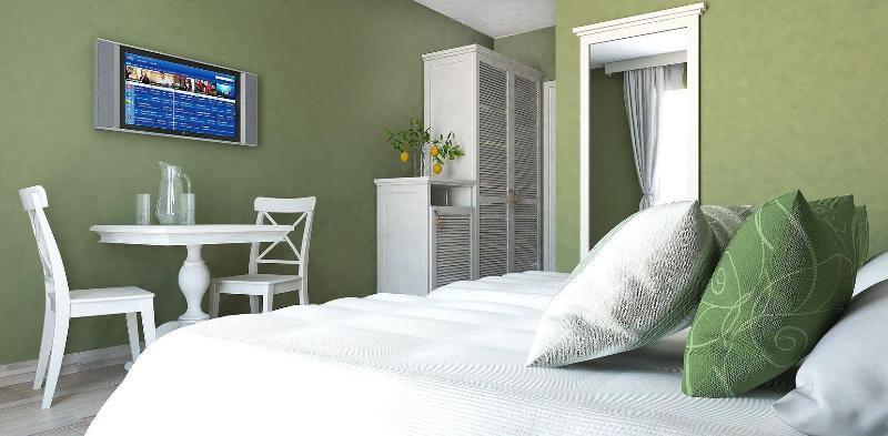 Arli Hotel Hideaway Punta Ala - Oda