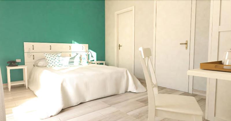 Arli Hotel Hideaway Punta Ala - Oda