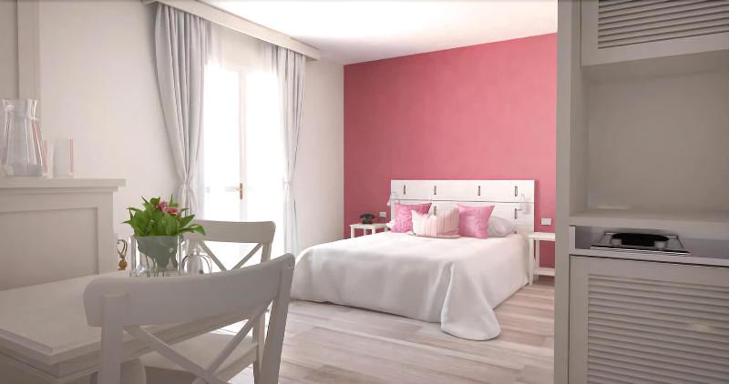 Arli Hotel Hideaway Punta Ala - Oda