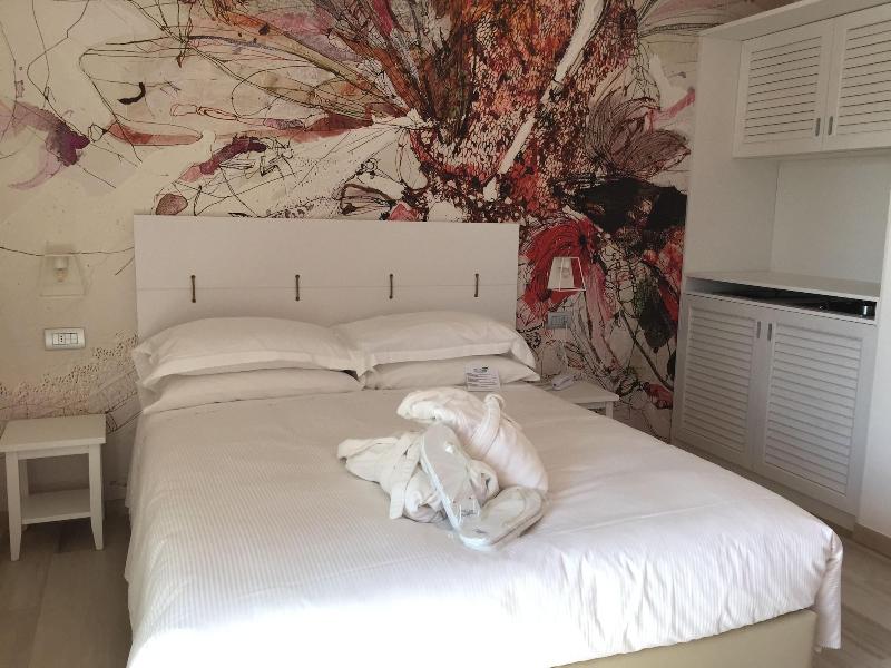 Arli Hotel Hideaway Punta Ala - Oda