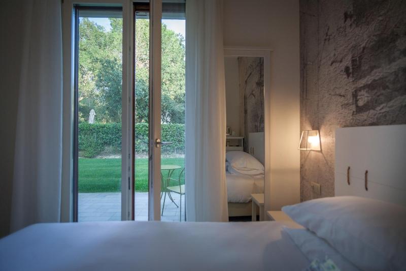 Arli Hotel Hideaway Punta Ala - Oda