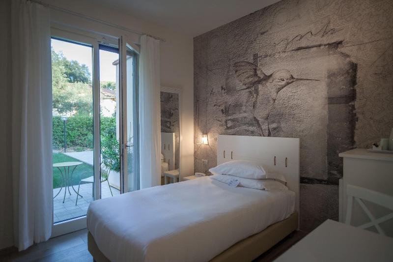 Arli Hotel Hideaway Punta Ala - Oda