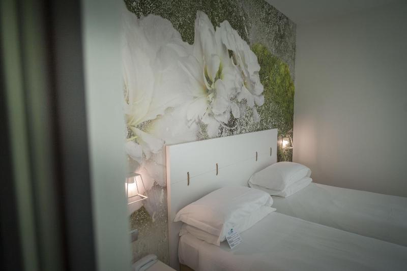 Arli Hotel Hideaway Punta Ala - Oda