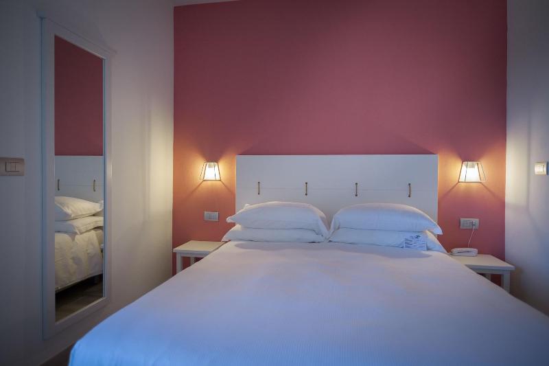 Arli Hotel Hideaway Punta Ala - Oda