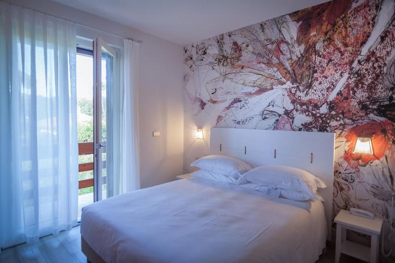 Arli Hotel Hideaway Punta Ala - Oda