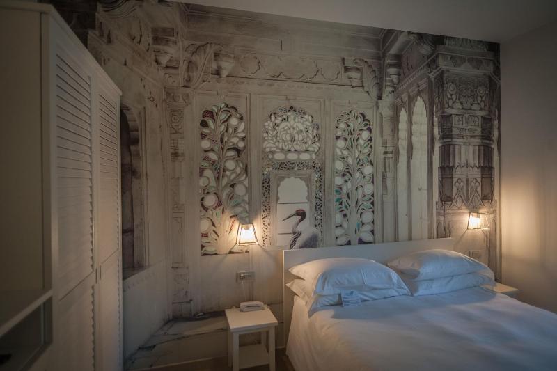 Arli Hotel Hideaway Punta Ala - Oda
