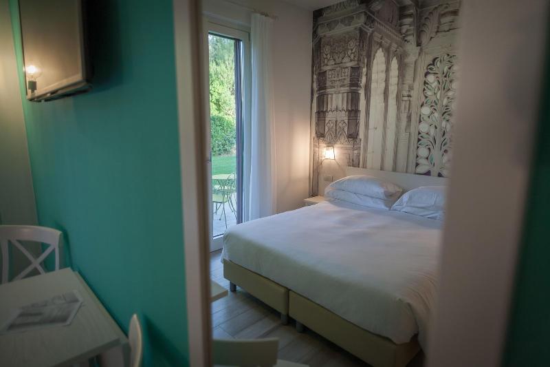 Arli Hotel Hideaway Punta Ala - Oda