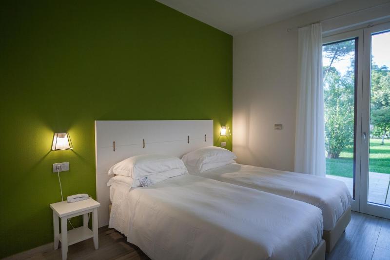 Arli Hotel Hideaway Punta Ala - Oda