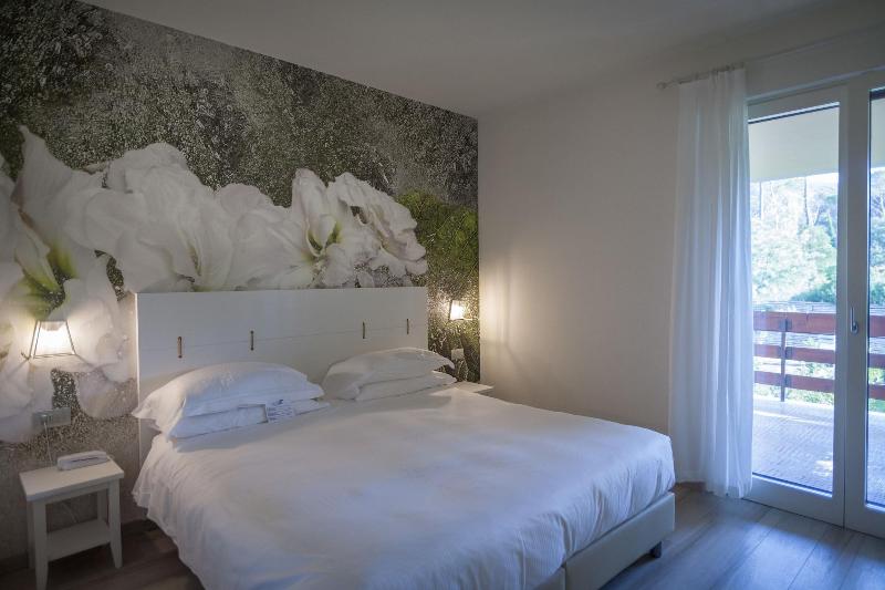Arli Hotel Hideaway Punta Ala - Oda