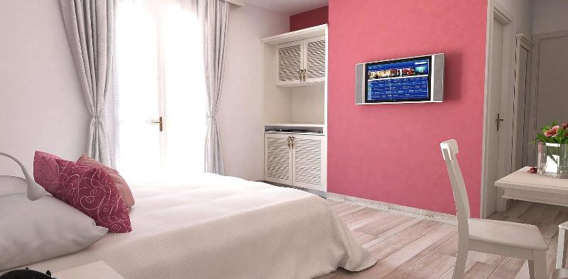 Arli Hotel Hideaway Punta Ala - Oda