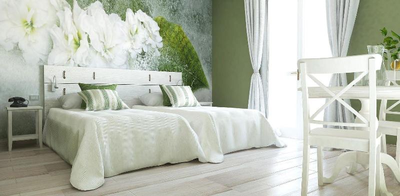 Arli Hotel Hideaway Punta Ala - Oda