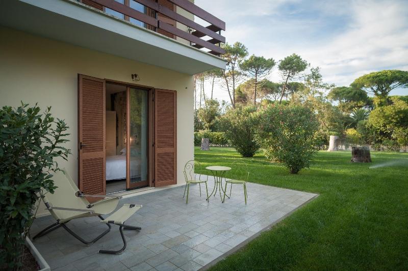 Arli Hotel Hideaway Punta Ala - Oda