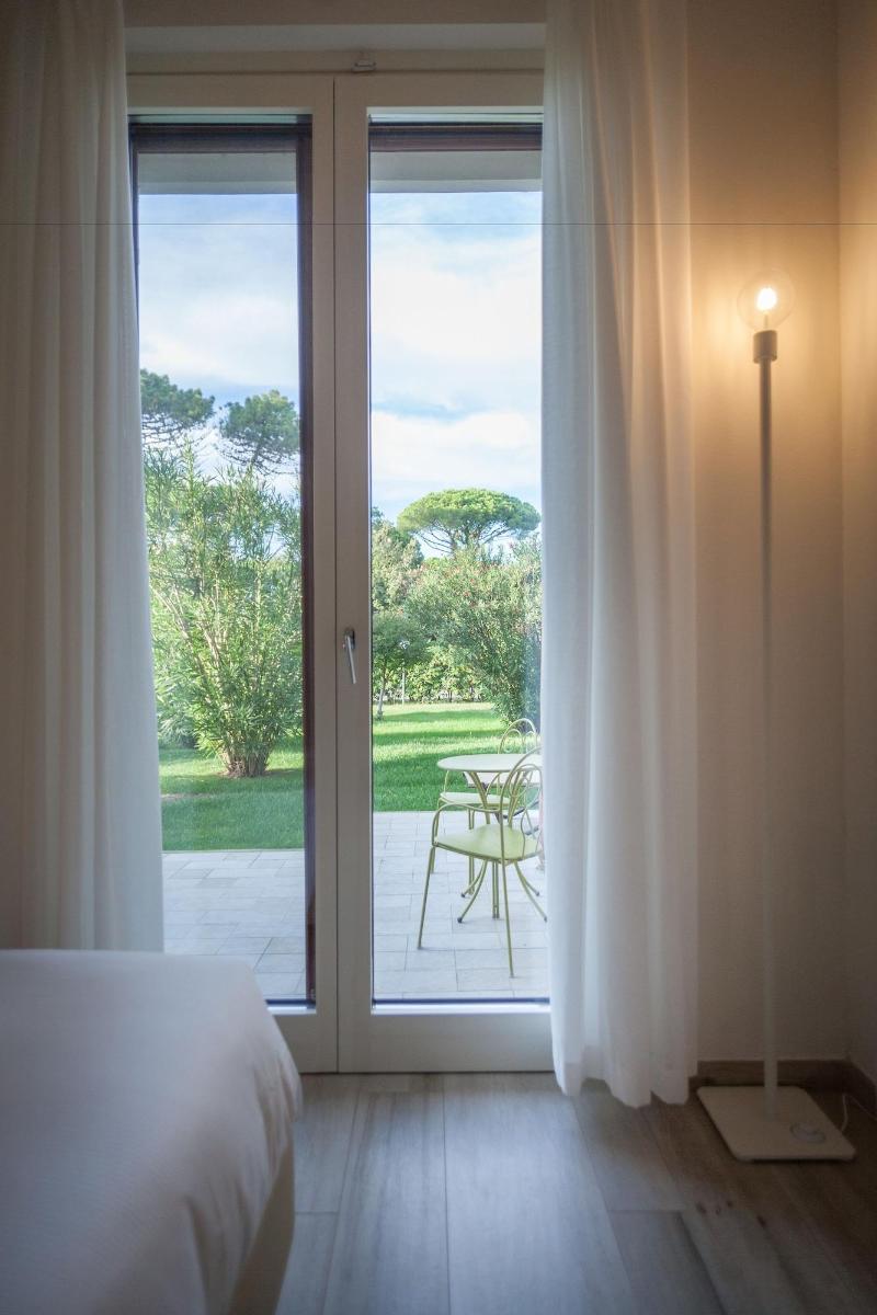 Arli Hotel Hideaway Punta Ala - Oda