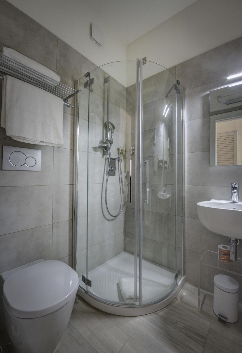 Arli Hotel Hideaway Punta Ala - Oda