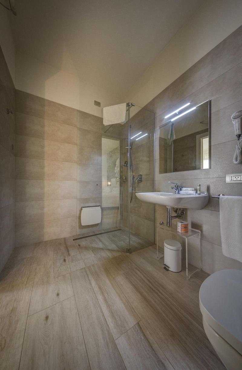 Arli Hotel Hideaway Punta Ala - Oda