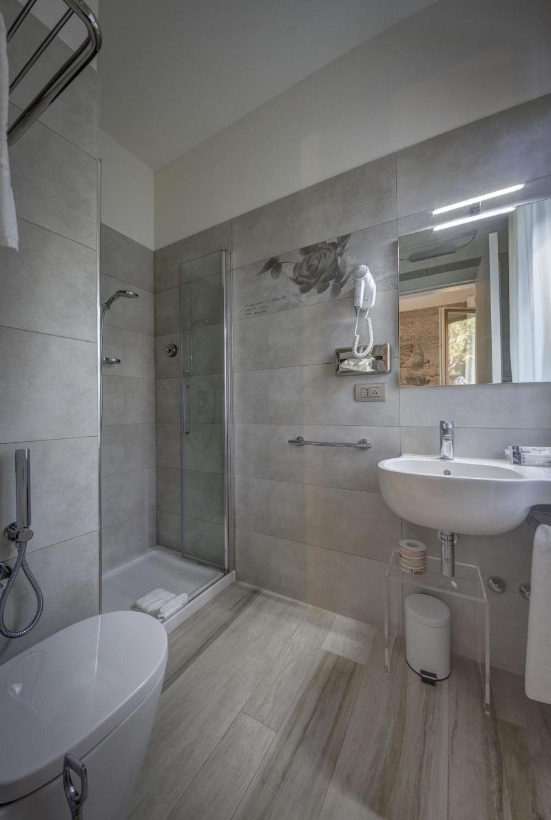 Arli Hotel Hideaway Punta Ala - Oda