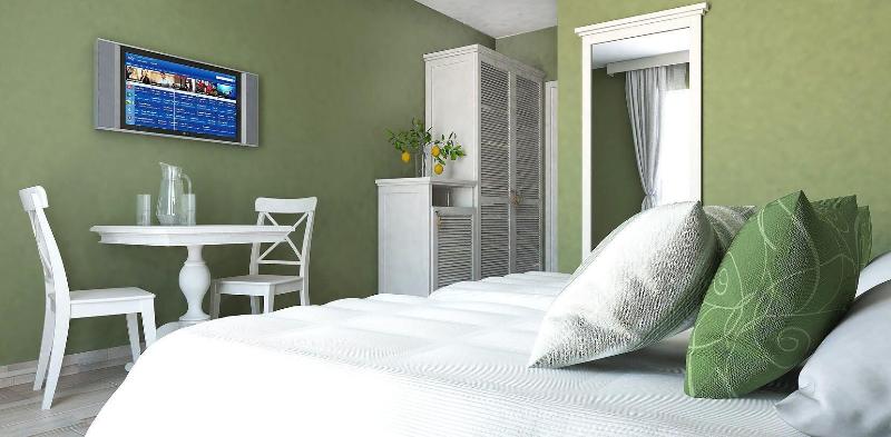 Arli Hotel Hideaway Punta Ala - Oda