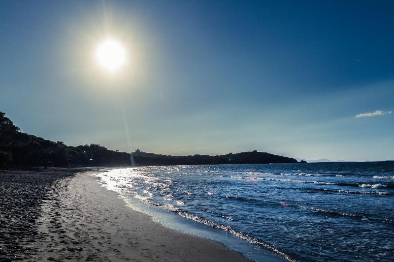 Arli Hotel Hideaway Punta Ala - Plaj