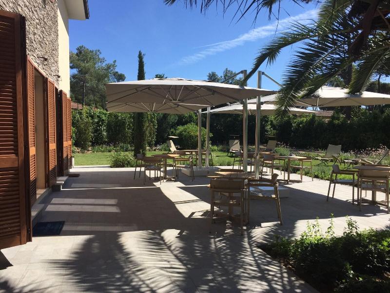 Arli Hotel Hideaway Punta Ala - Restoran