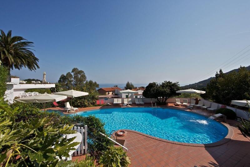 Hotel Gallo Nero - Aktivite