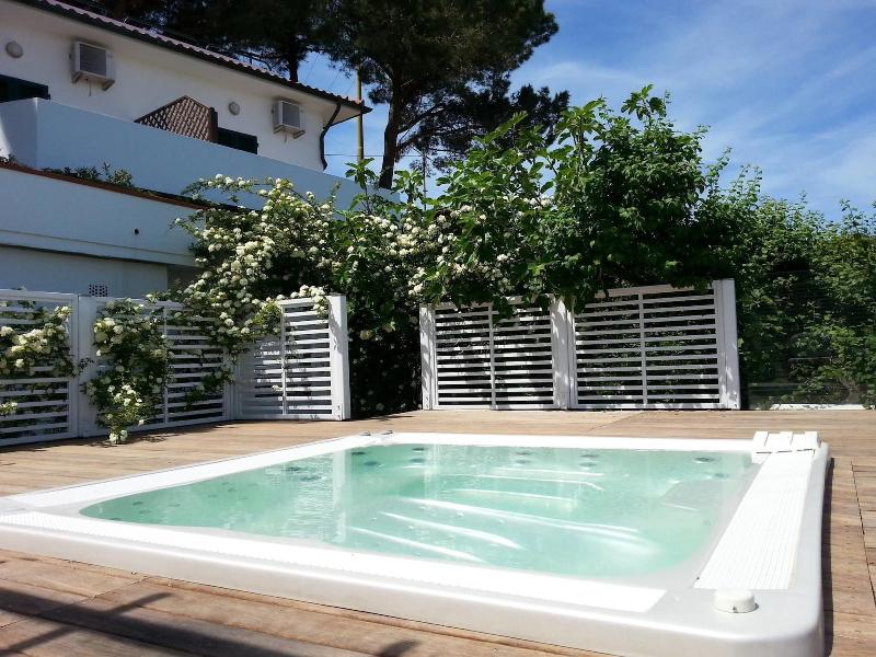 Hotel Gallo Nero - Aktivite