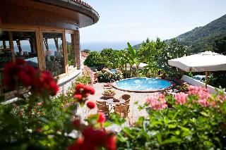 Hotel Gallo Nero otel fotoğrafı