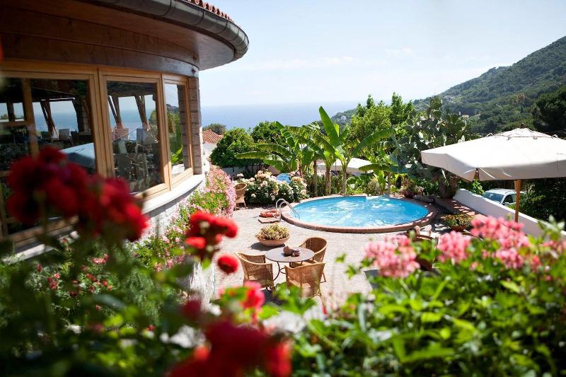 Hotel Gallo Nero - Genel