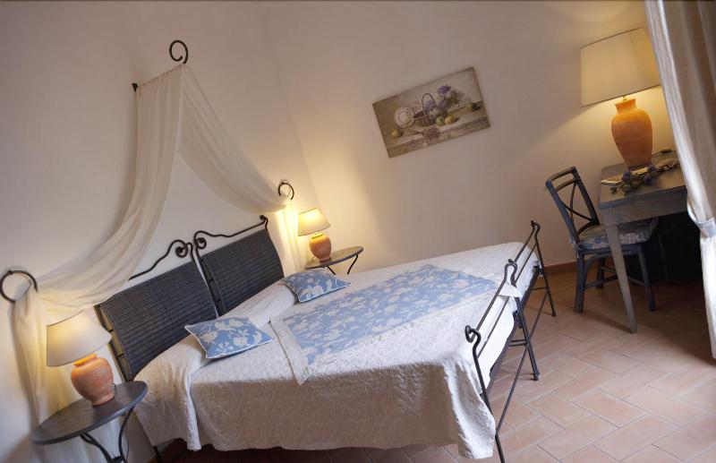 Hotel Gallo Nero - Oda