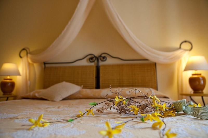 Hotel Gallo Nero - Oda