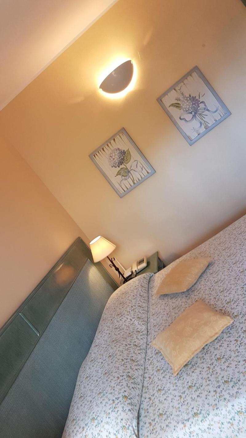Hotel Gallo Nero - Oda